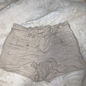 Loft shorts